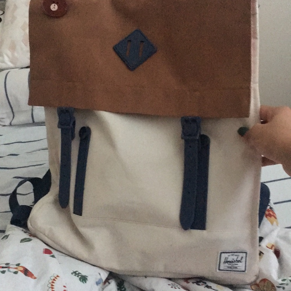 Herschel Backpack